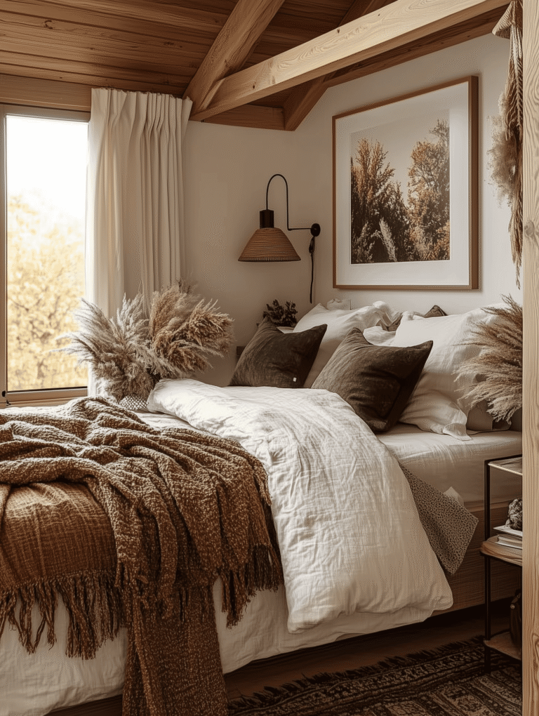 15 Gorgeous Bedroom Refresh Ideas + Options for All Budgets