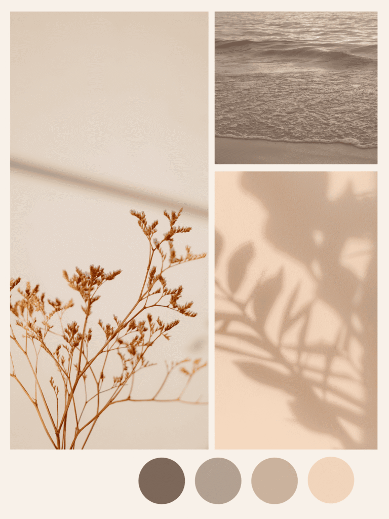 Earth Tones in Modern Organic Design: A Comprehensive Guide