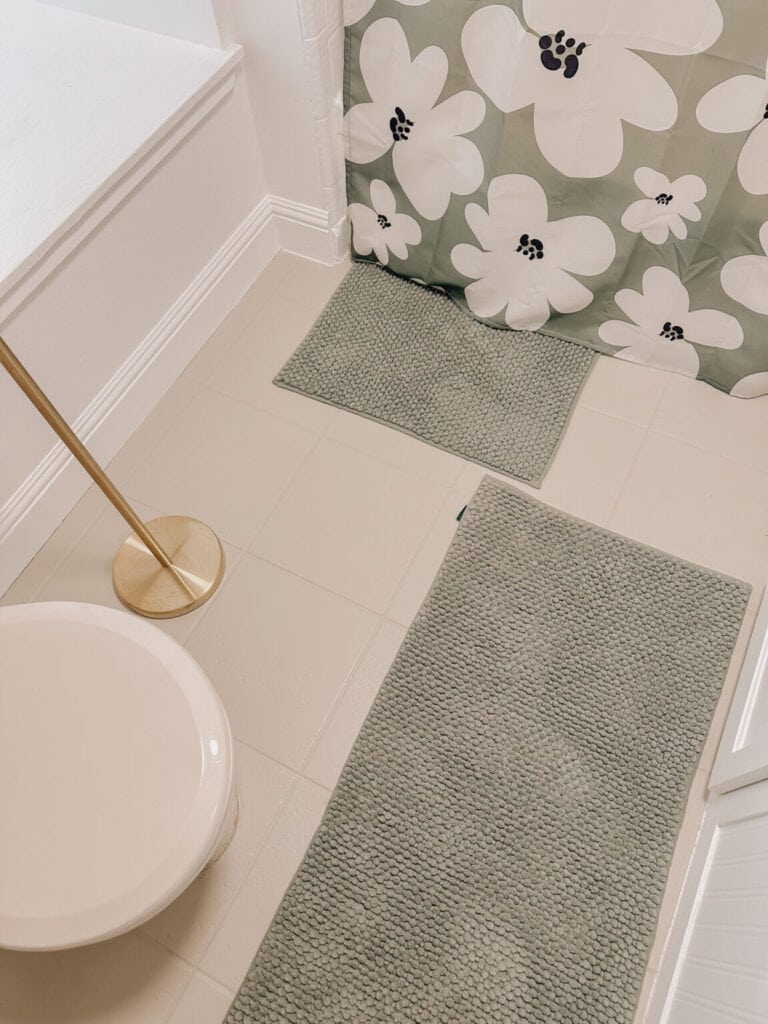 Paint for Floor Tiles: Update 6 Months Later