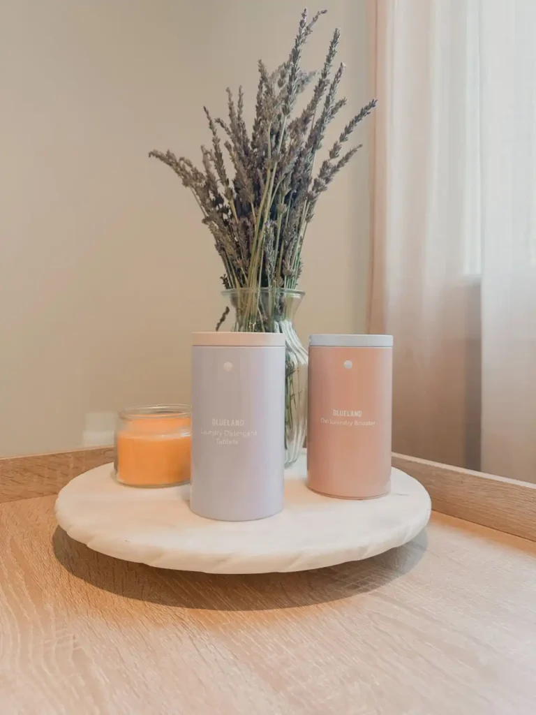 Non-Toxic Laundry Detergent (My New Scent Obsession!)
