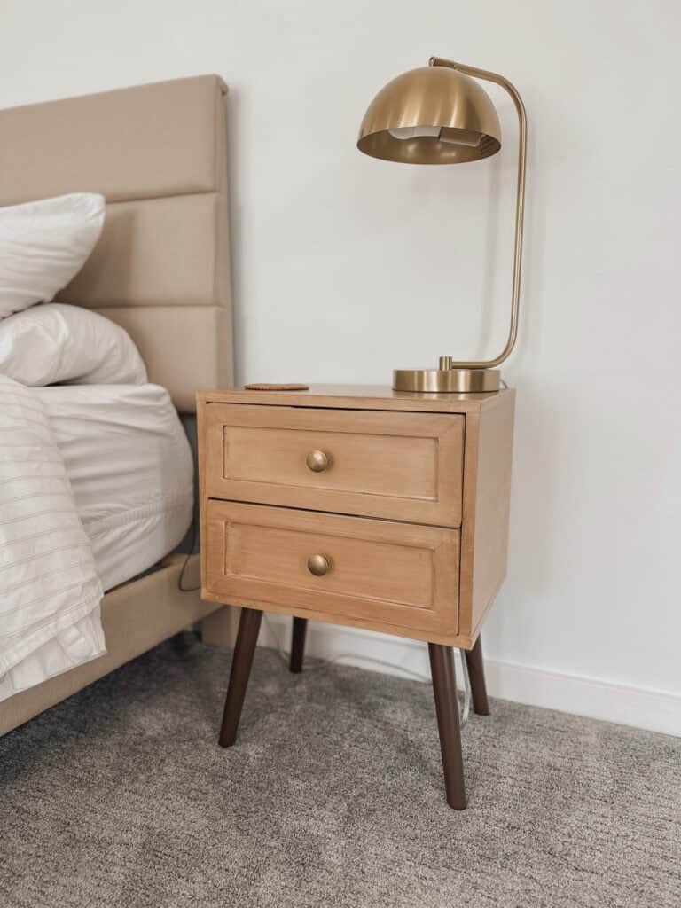 Furniture Flipping: How to Get a Wood Look on Any Surface with Liquid Wood