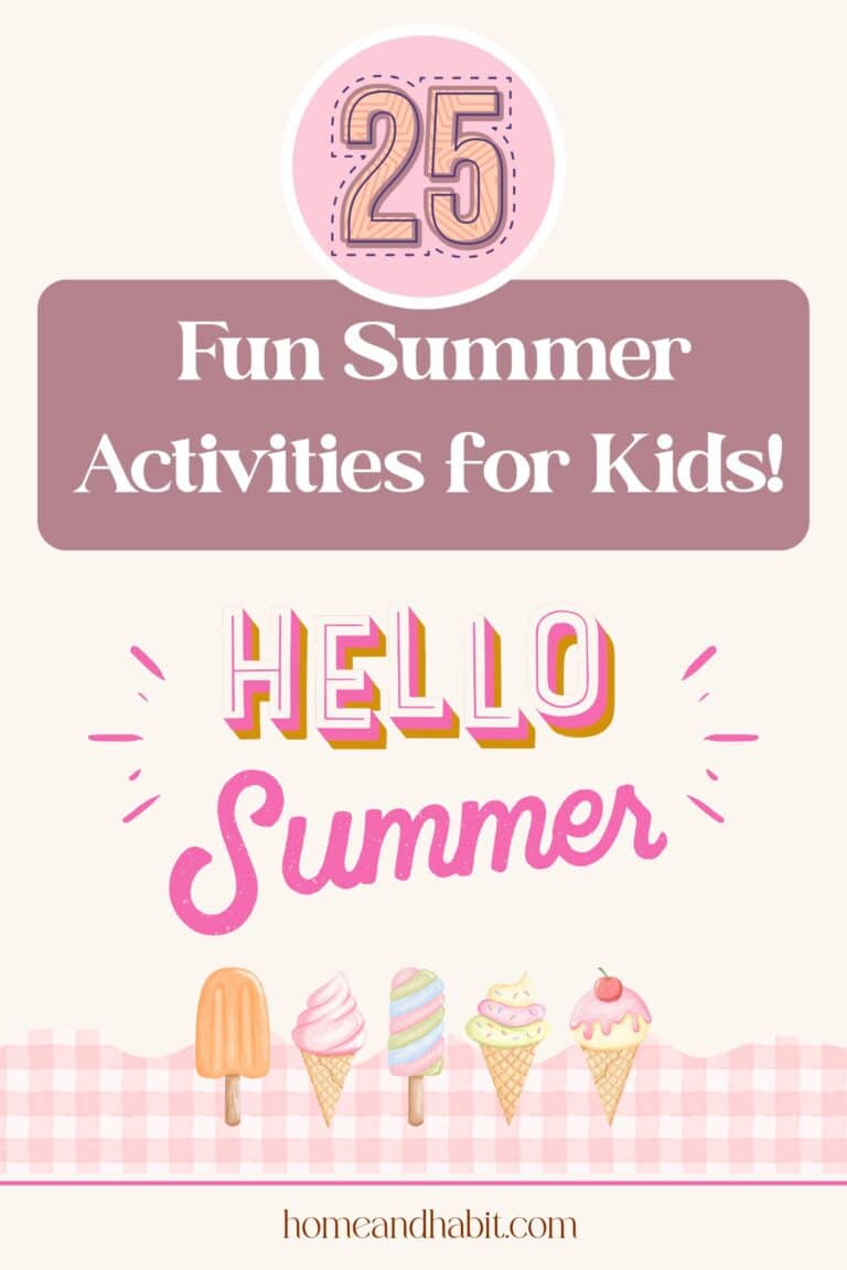 25 Last-Minute Fun Summer Activities for Kids to Sneak In Before Back to School