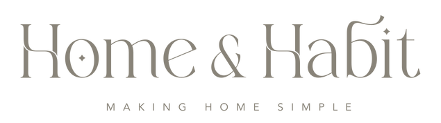Home and Habit