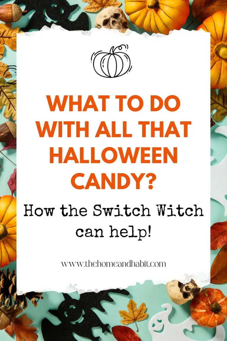 Halloween Candy, Oh Halloween Candy: A Kid’s Dream, A Parent’s Dilemma